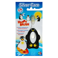 Silver Care. Зубная щетка Happy Brush — 6/36 месяцев купить в Челябинске