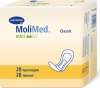 Прокладки урологические для женщин Molimed Classic Мini 28 шт/уп. купить в Челябинске